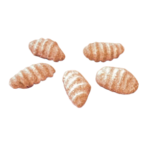 Gnocchetti rossi