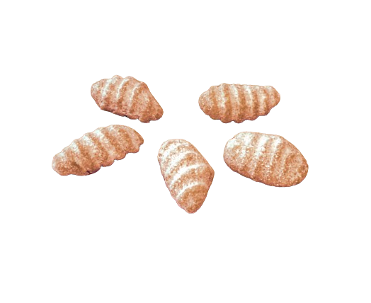 Gnocchetti rossi