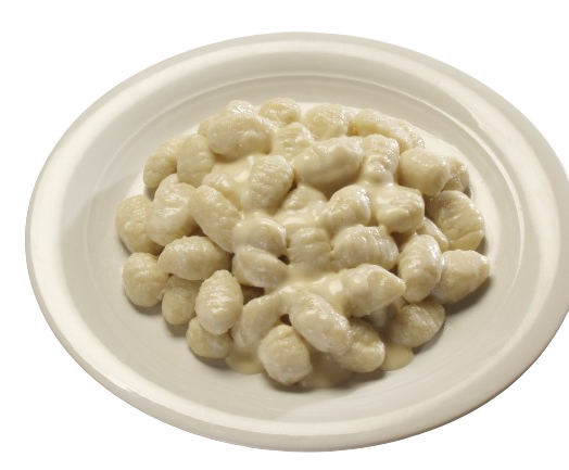 Gnocchetti